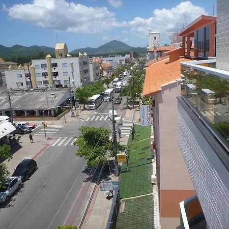 Pousada Ilhas Gregas-2