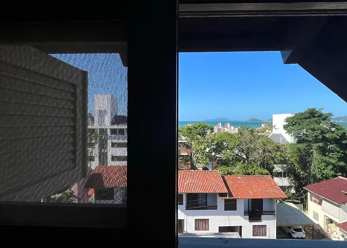 Pousada Canajurê Florianópolis